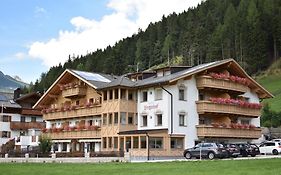 Bergerhof Sarntal